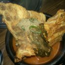 뼈다귀해장국감자탕 이미지