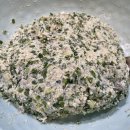 새우 부추 <b>만두</b>~