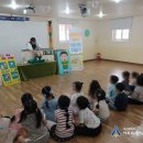 봉우리유치원 이미지