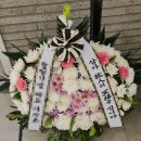 성서병원 | 대구 달서구 성서병원장례식장 근조화환 꽃배달 후기(기업 야간 빠른 배송 기록)