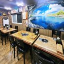 양푼이 동태탕 화장실 | (아산) 음봉 맛집 얼큰한 양푼이 동태탕 맛드림