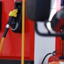 남성 주유소 이미지