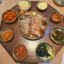 아브뉴프랑 퍼플 | 배곧아브뉴프랑 맛집 저녁으로 만족스러웠던 팔도만족 배곧점 후기