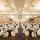 코스모스호텔연회장 이미지