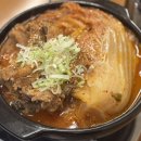 우리동네 | 양산맛집 등갈비김치찜이 맛있는 우리동네한식 솔직후기