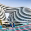 소호건축디자인 이미지