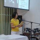 2012년 페낭연동교회 서리집사 임명식 이미지
