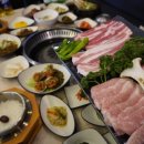 고색식당