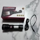 효도농장 | 부모님 효도템 효도선물 손전등 : 밝기 좋은 투투 초강력 LED 손전등 후레쉬 랜턴 사용 후기