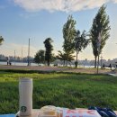 미니스톱 난지2점 | 별 잘 보이는 파주 임진각/노을 맛집 난지한강공원 (알찬 하루 피크닉 장소 추천 주차)