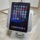 조이 행정사 | 태블릿 노트북 거치대 일렉싱크 알루미늄 3단 회전 휴대용 스탠드 솔직 후기, 장단점 소개