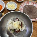 금강산면옥박정식냉면 이미지