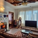 살랑 | 양양 숙소 추천| 애견동반 가능한 레트로 감성 숙소 살랑찰랑 내돈내산 후기