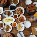 이포쌀밥정식 | [경기/여주 쌀밥 맛집] 돌솥밥 한정식 이포쌀밥정식