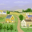 마당있는집 이미지