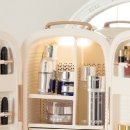 화이트화장품 이미지