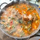 서울감자탕 이미지