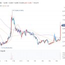 금강공업 우크라이나 재건 앞두고 K-모듈러 테마 부각+캐터필러향 수주 확대 소식에 강세 이미지