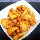 치킨신드롬 옥계점 | 가오동 맛집 페리카나 치킨 배달 대전 양념치킨 간장치킨 순살 두마리치킨