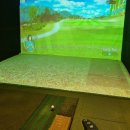 뱅뱅스크린골프 이미지