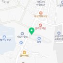 사벌농업협동조합 화장실 이미지