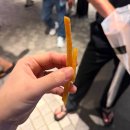 카페이모야 | 일본 후쿠오카 텐진 고구마스틱 이모야킨지로 위치 , 웨이팅 , 가격 후기