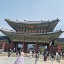 경복궁 생과방 체험 후기..생과방 간 김에 경복궁도 한 바퀴!