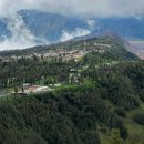 화산슈퍼 | 인도네시아 여행 말랑에서 브로모 화산으로, 브로모 화산 뷰 포인트, 트래킹 후기