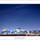 남산공원 일주로 이미지