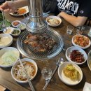 안양마포갈비