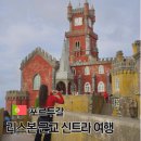 26290-20-17-001 | 포르투갈 리스본 근교 여행 신트라 투어 자유여행 비교 코스 페나성