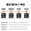 일산 BOX-1 복싱 본관(구 락복싱짐) 이미지