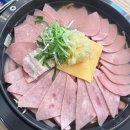 엉클부대찌개 둔곡점