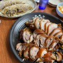 안양카페 추천 인덕원 족발 맛집 인덕신사또 통족발보쌈 후기🐷🍖