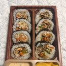 우리쌀우리김밥 이미지