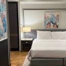 호텔 더 스위트(HOTEL THE SWEET) | 방콕 아속&amp;나나역 근처 10만원대 호텔, 전체 스위트룸 구조. Floral court Hotel