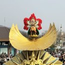 문라이트호텔 | 에버랜드 카니발 퍼레이드 문라이트 퍼레이드 명당자리 스페셜 불꽃쇼 후기