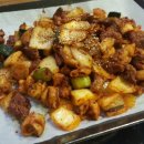 돼지코생곱창갈비 이미지