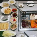뽐스네일 - 남구 유엔평화로9번길 50 | [밥집] 인생 처음, 그리고 마지막. (서울 하이디라오 코엑스점)