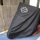 GS동두천로드점 | •의정부 바이크 출장세차• <할리데이비슨 팻밥 114 "HARLEY-DAVIDSON SOFTAIL FAT BOB 114 ™...