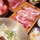 돼지레스토랑 이미지