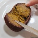 율곡식자재마트 | 김천 마루베이커리 요즘 핫한 두바이쫀득쿠키 처음 먹어본 솔직 리뷰