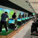 위너스골프연습장 이미지