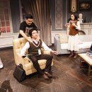 코미디 연극 「톡톡」 이미지