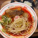 안평초교 | 장안동 맛집 추천_라멘트럭 장안점