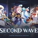 웨이브코어 이미지