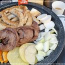 와우곱창 지축점