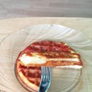 케첩을 뿌려 먹는 와플이라니? / 챠플 / 차플 / Mozzarella Cheese Waffle / 모차렐라 치즈