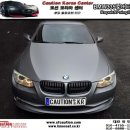 [코션코리아센터] BMW335ci 폴리에무광다크그레이Full 이미지