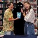 <오늘도 잘 놀다 갑니다> 소풍족 북토크 & 사인회 후기 ♡